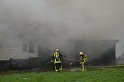 Feuer 5 Roesrath Am Grosshecker Weg P0782